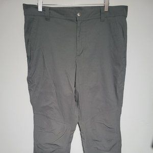 Columbia Men's Wind Pants - 36 x 32